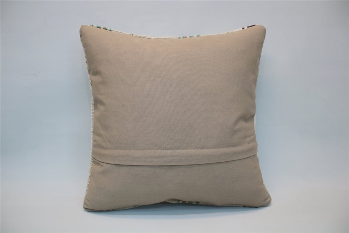 16x16 feet (40x40 cm) Kilim Pillow