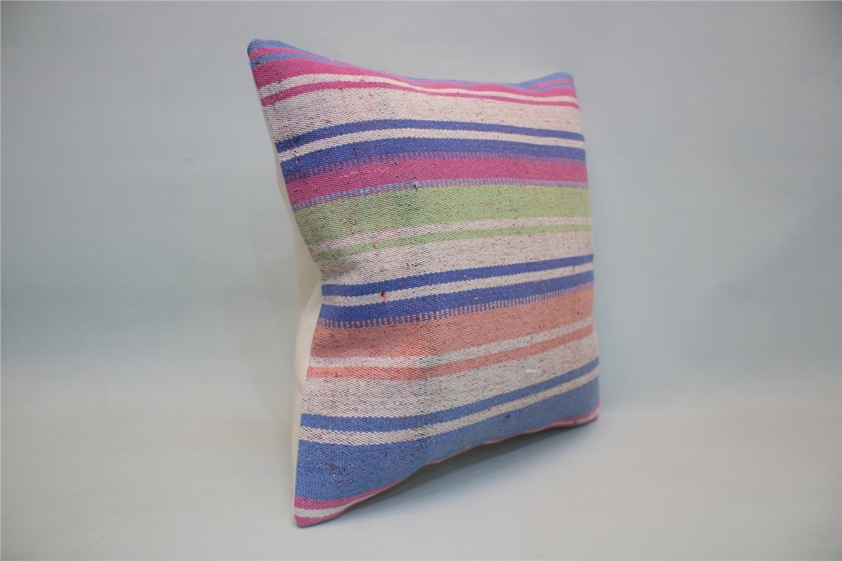16x16 feet (40x40 cm) Kilim Pillow