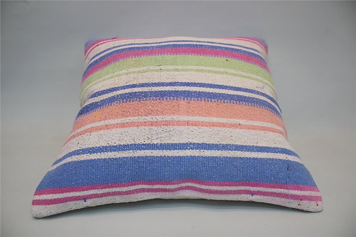 16x16 feet (40x40 cm) Kilim Pillow