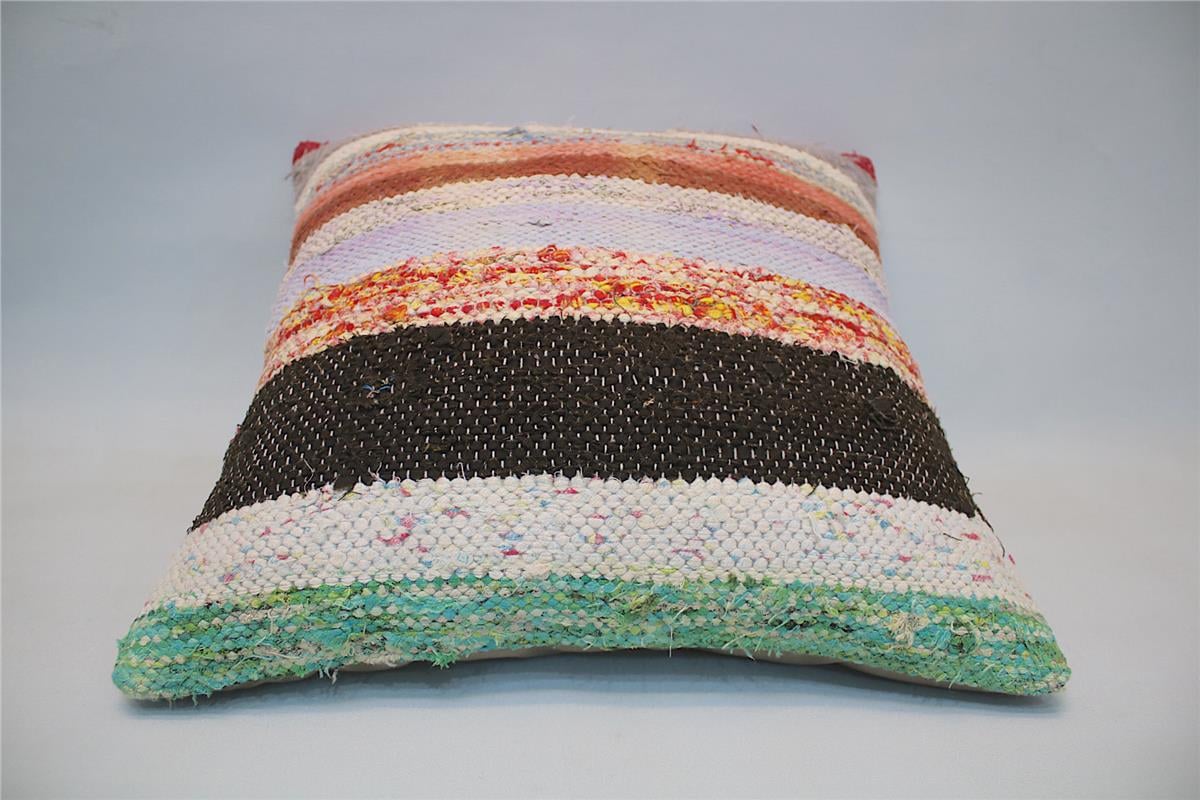 16x16 feet (40x40 cm) Kilim Pillow