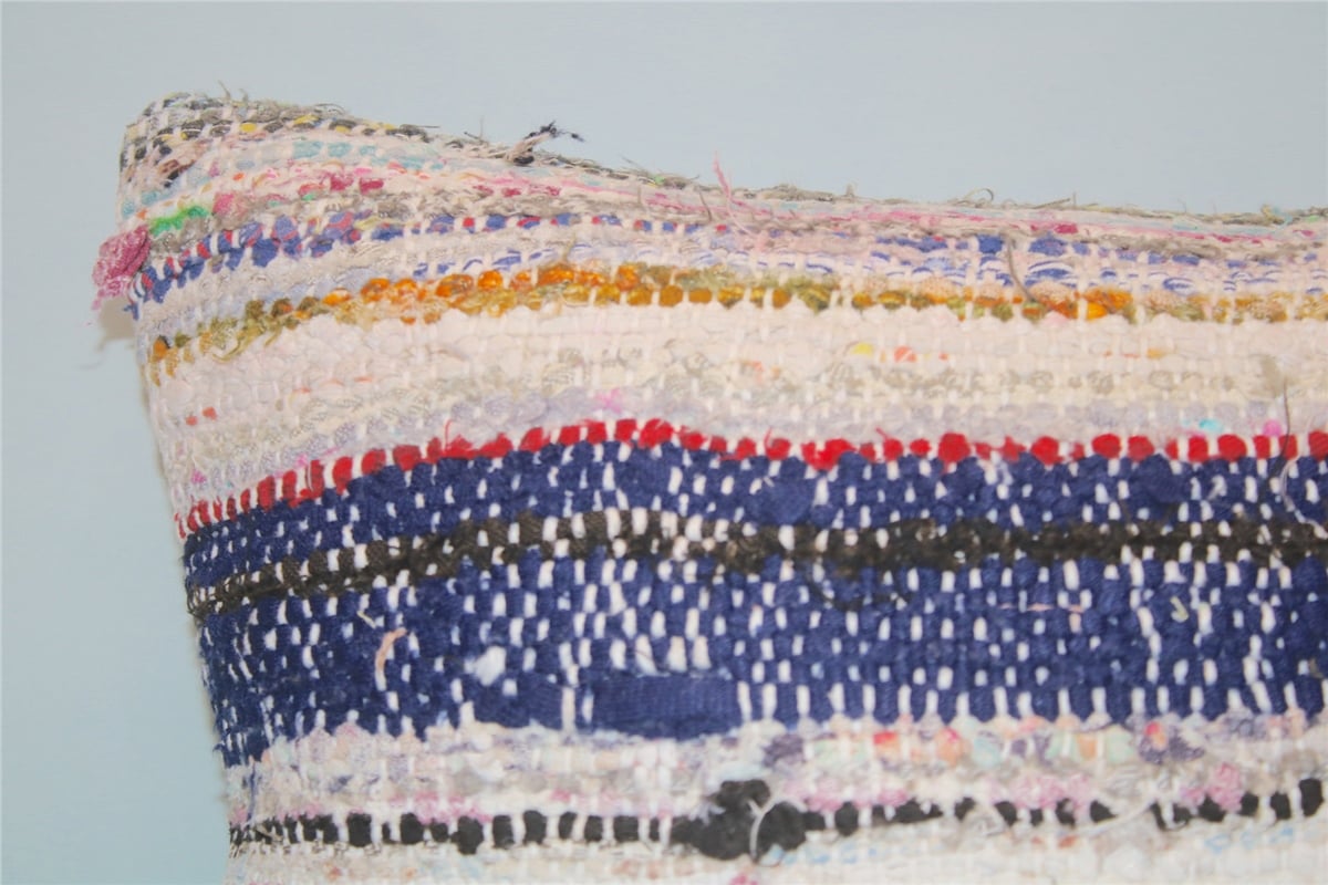 16x16 feet (40x40 cm) Kilim Pillow