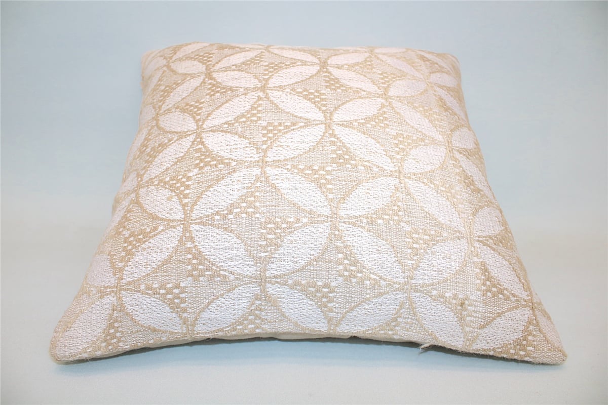 16x16 feet (40x40 cm) Kilim Pillow