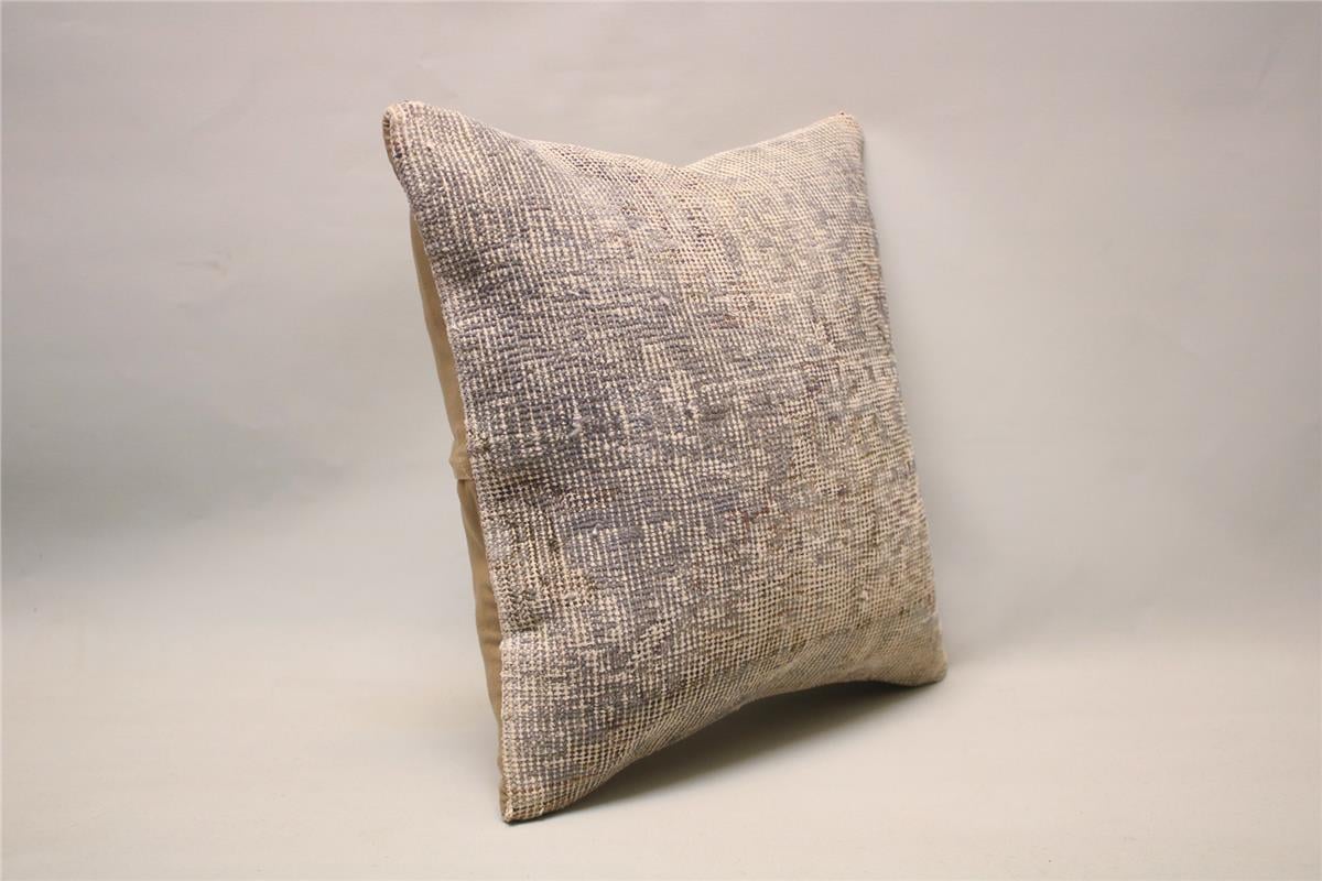 16x16 feet (40x40 cm) Kilim Pillow