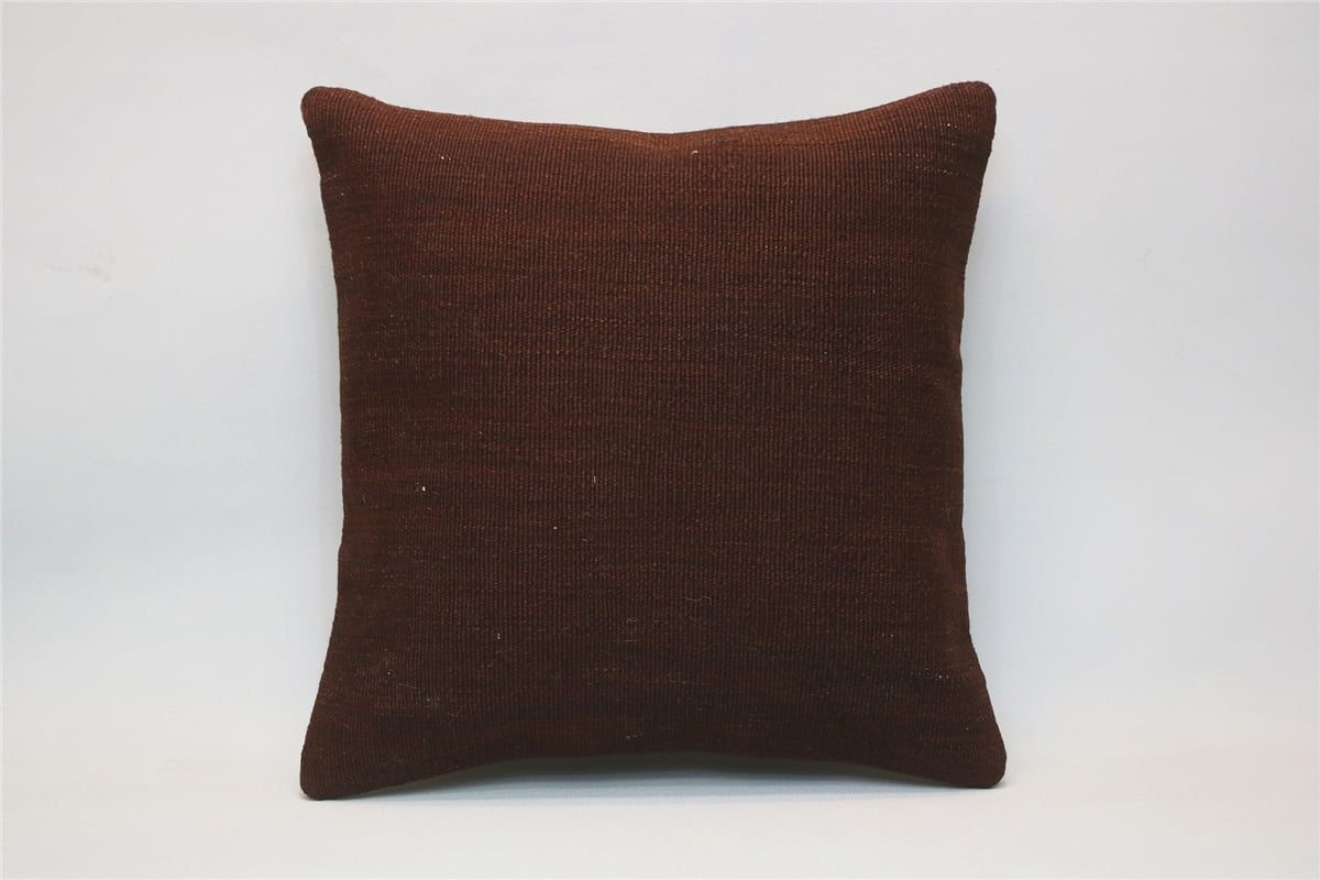 16x16 feet (40x40 cm) Kilim Pillow