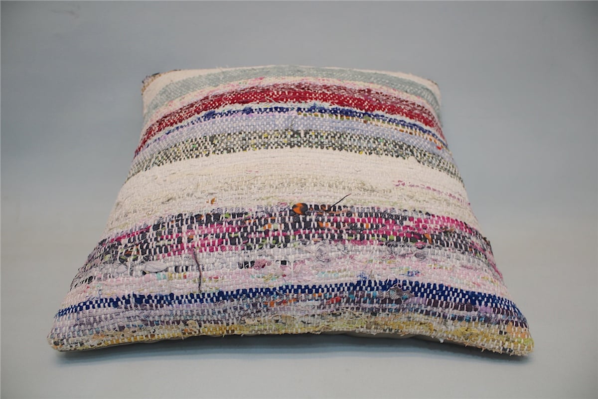 16x16 feet (40x40 cm) Kilim Pillow