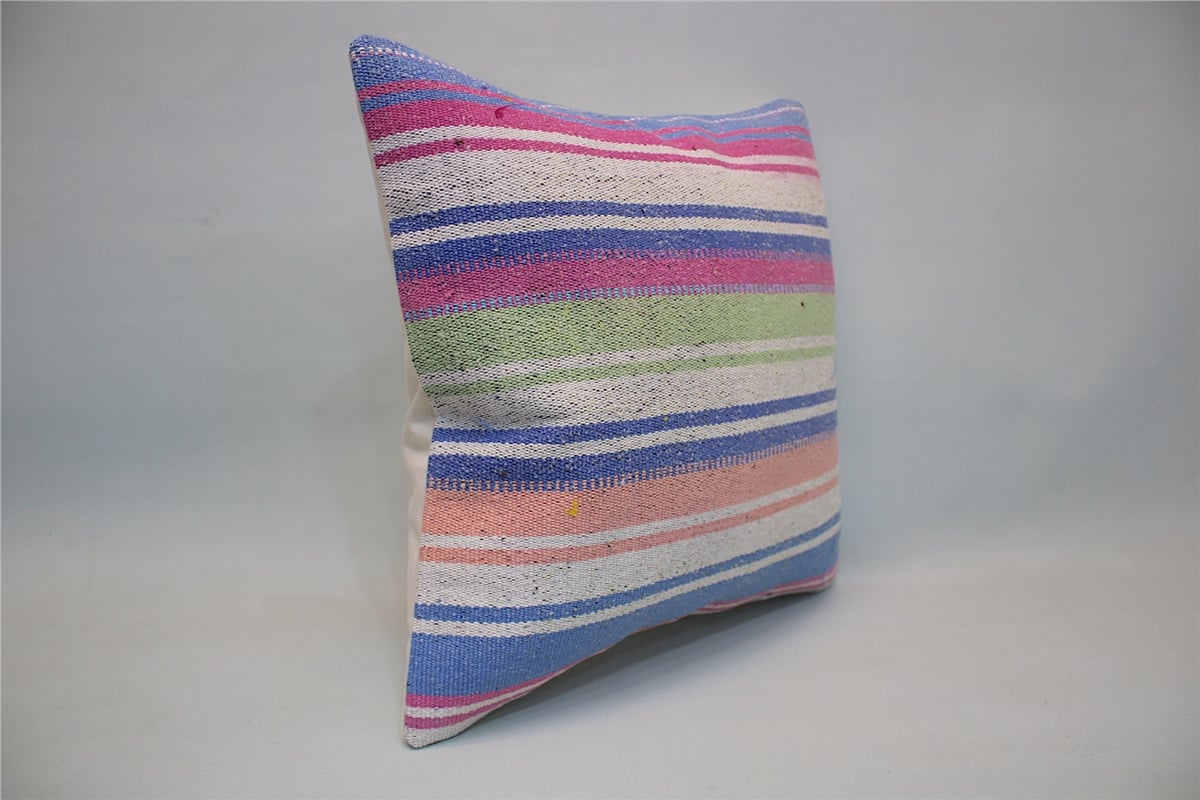 16x16 feet (40x40 cm) Kilim Pillow