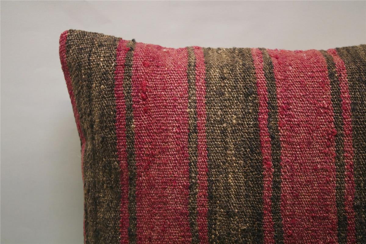 16x16 feet (40x40 cm) Kilim Pillow