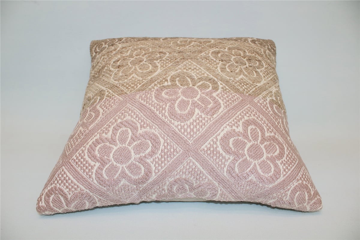 16x16 feet (40x40 cm) Kilim Pillow