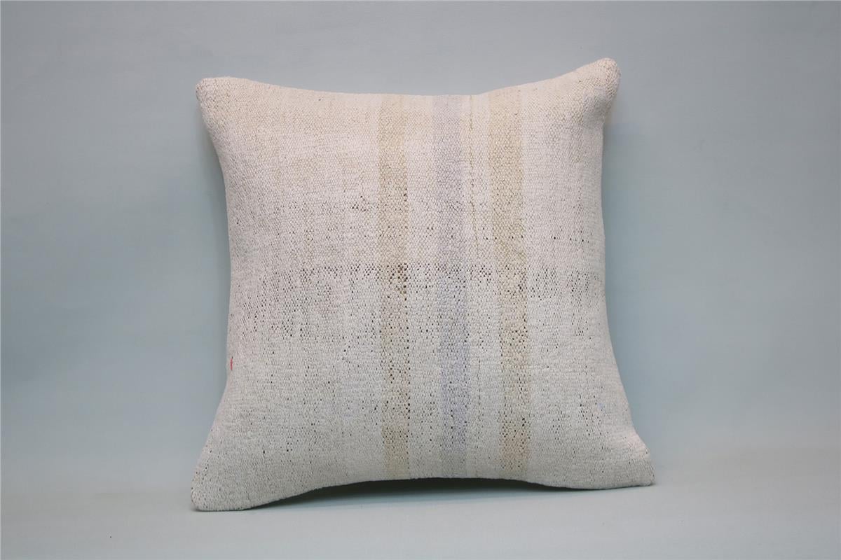 16x16 feet (40x40 cm) Kilim Pillow