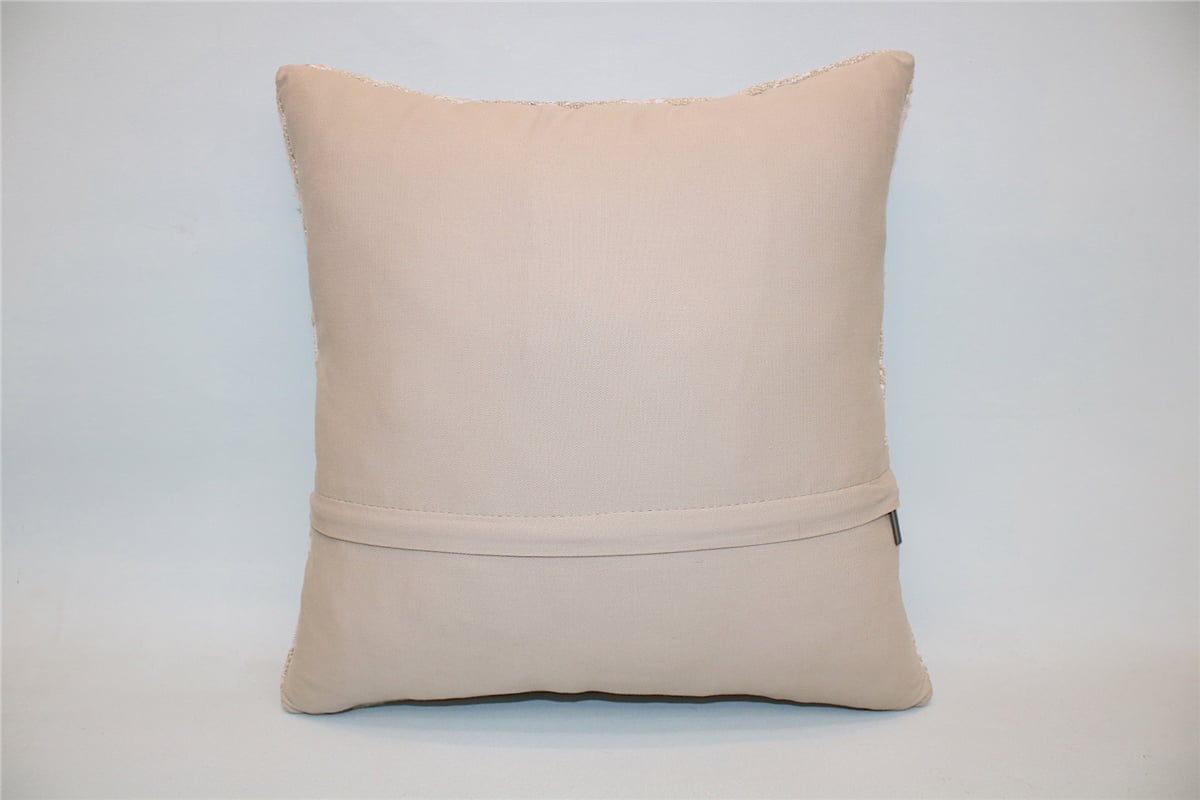 16x16 feet (40x40 cm) Kilim Pillow