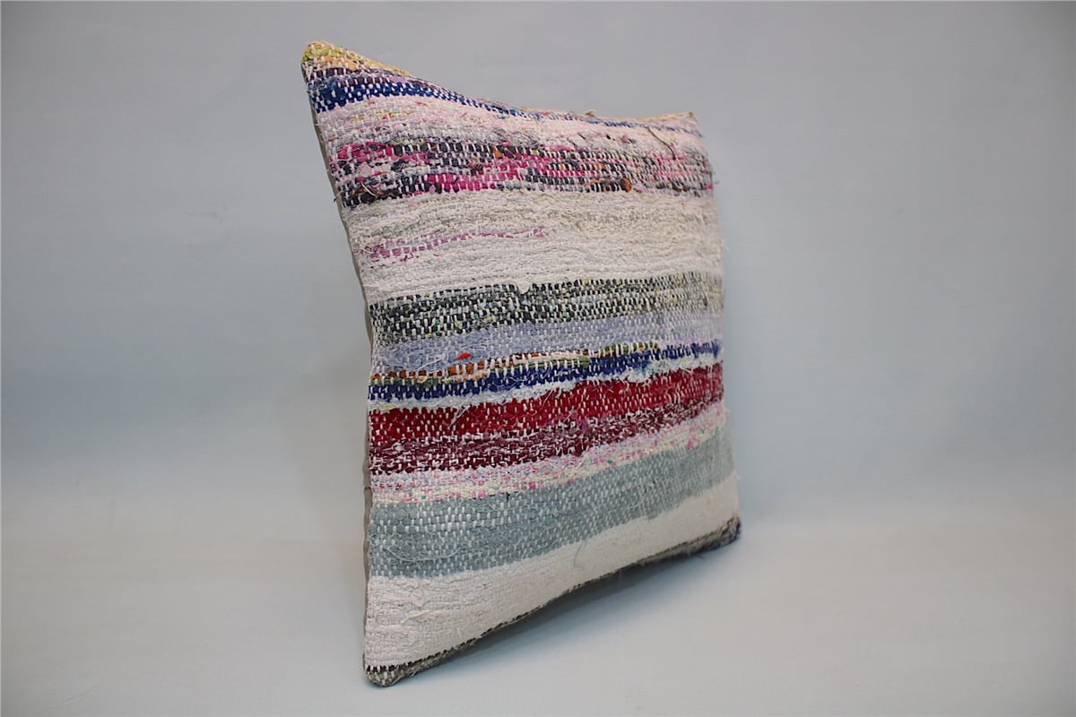 16x16 feet (40x40 cm) Kilim Pillow