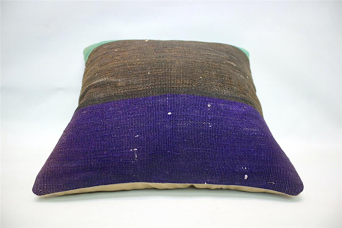 16x16 feet (40x40 cm) Kilim Pillow