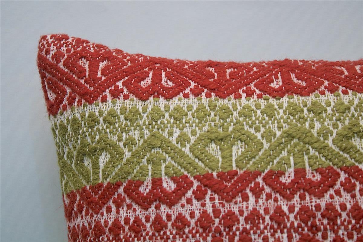 16x16 feet (40x40 cm) Kilim Pillow