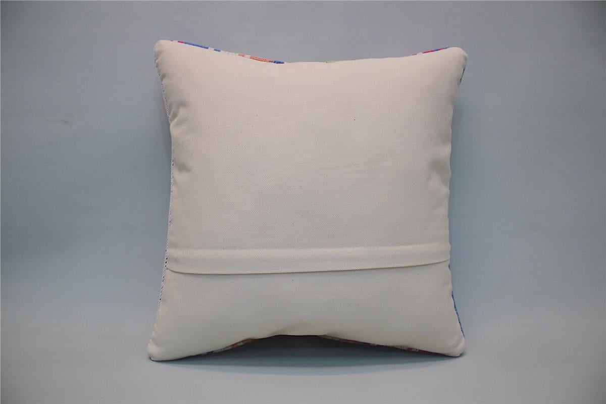 16x16 feet (40x40 cm) Kilim Pillow