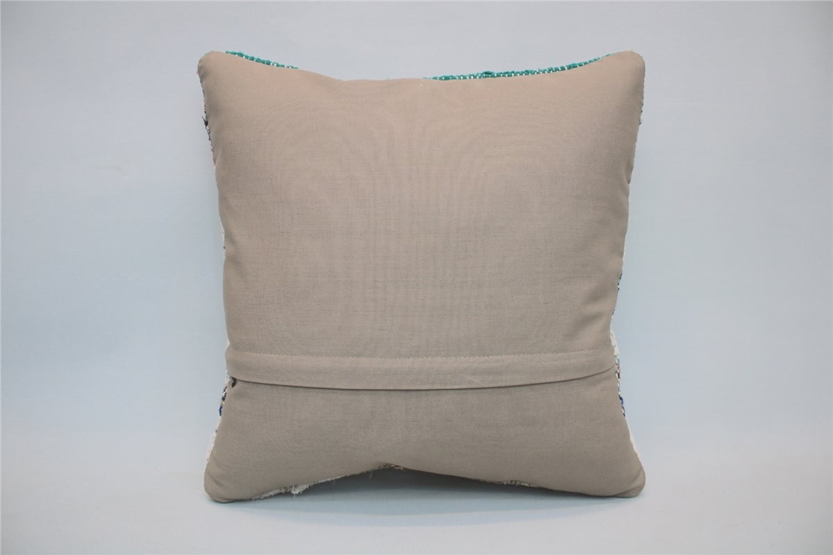 16x16 feet (40x40 cm) Kilim Pillow