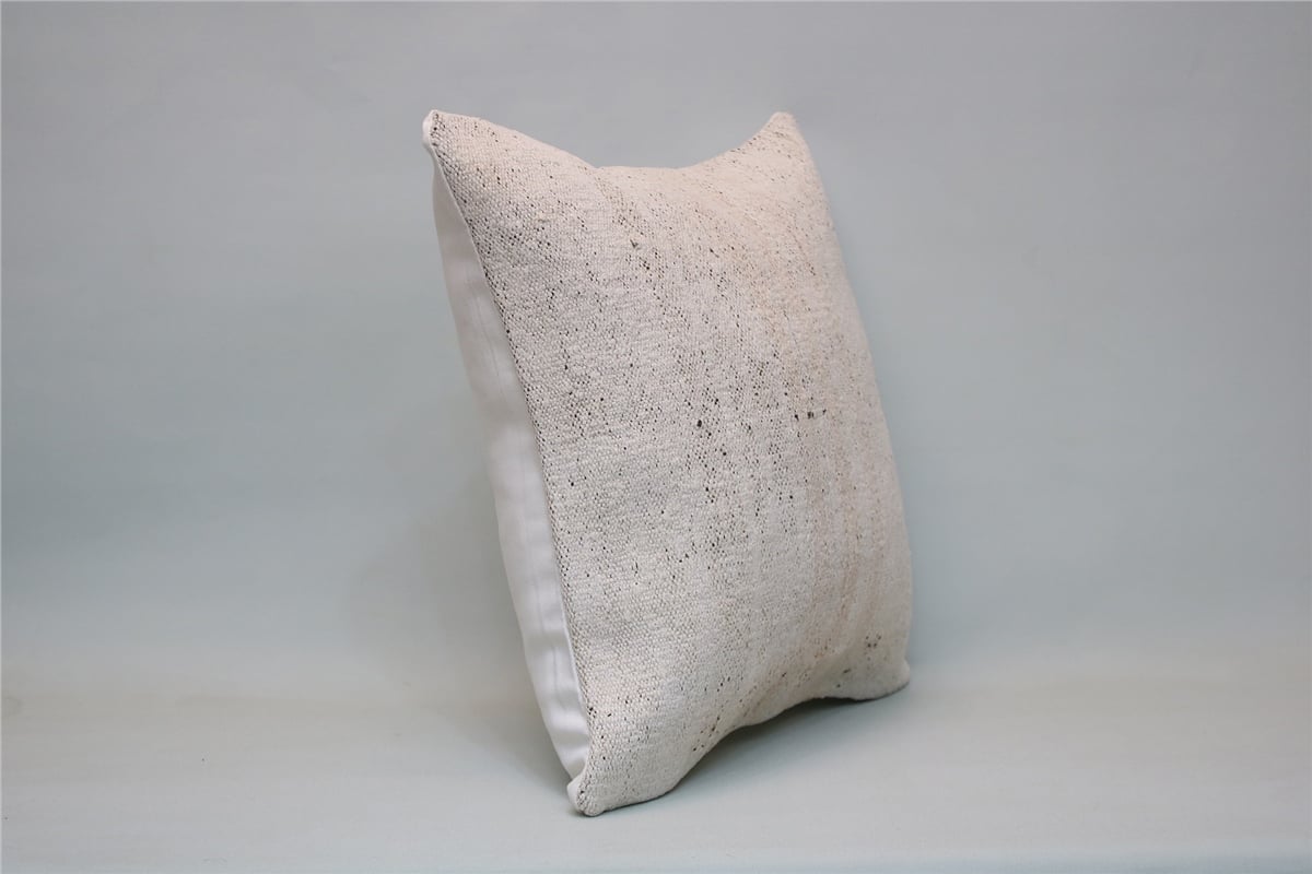 16x16 feet (40x40 cm) Kilim Pillow