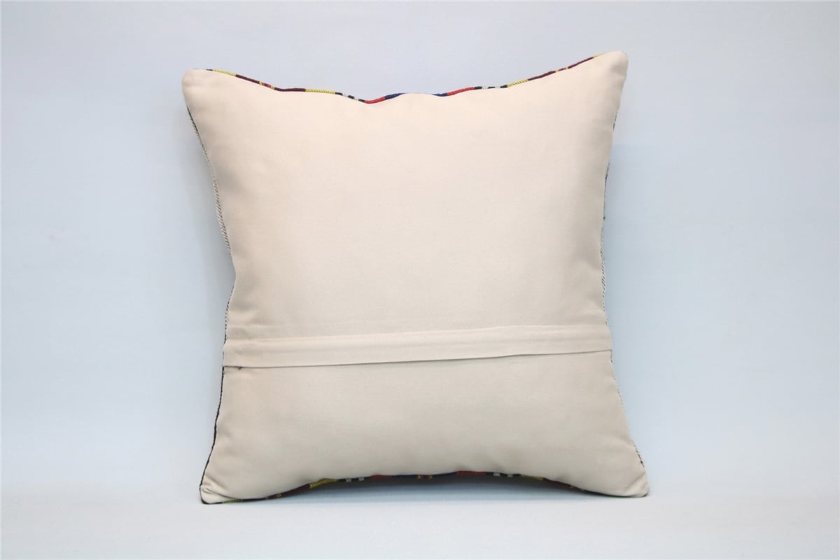 16x16 feet (40x40 cm) Kilim Pillow