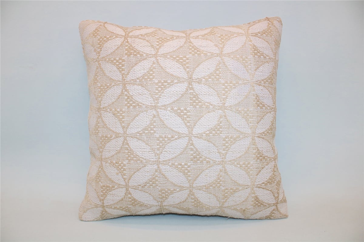 16x16 feet (40x40 cm) Kilim Pillow