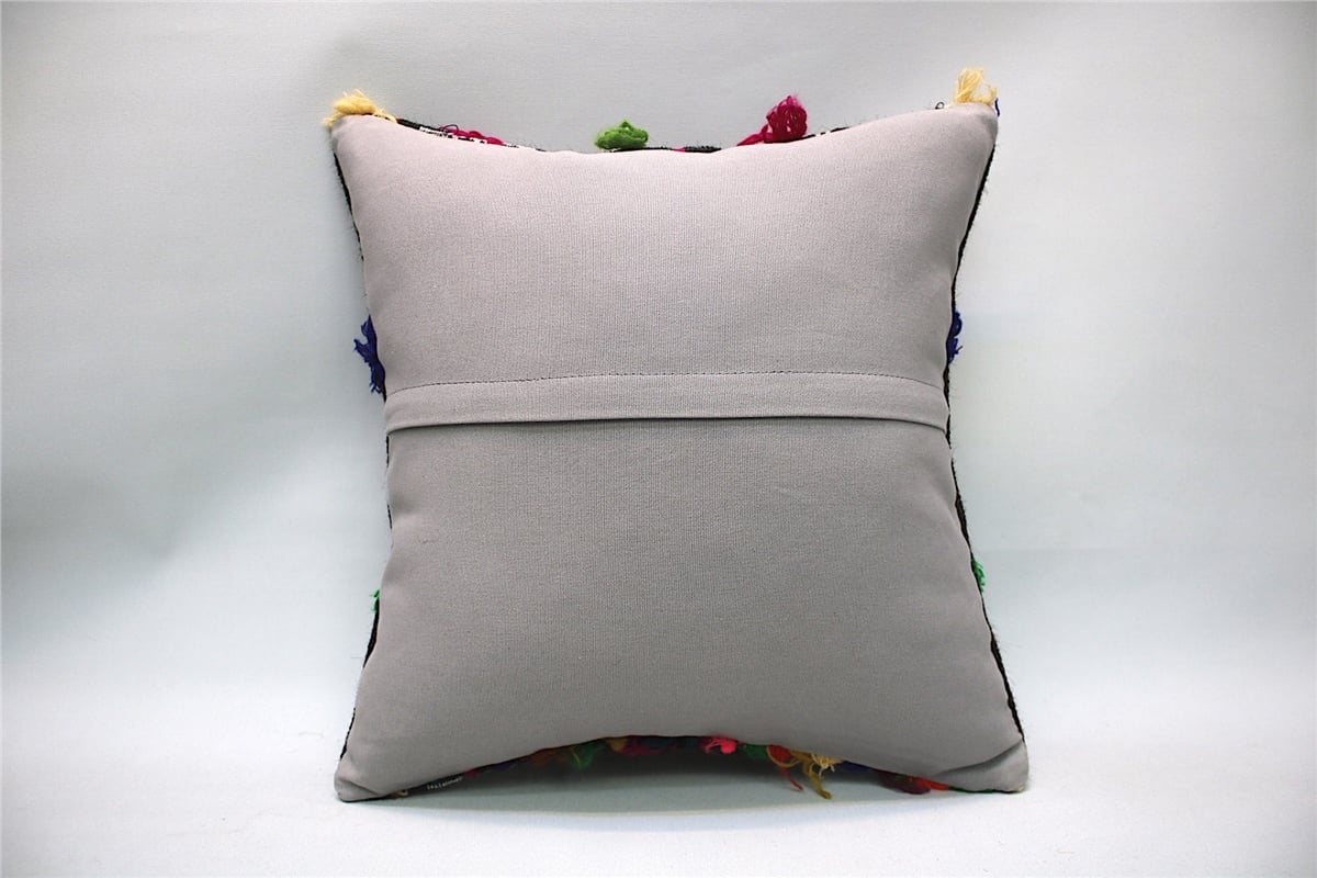 16x16 inches (40x40 cm) Kilim Pillow