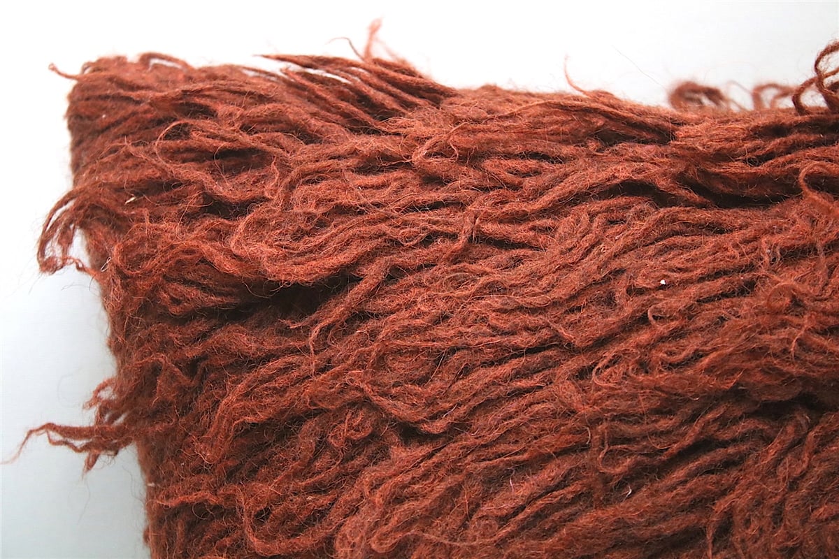 16x16 inches (40x40 cm) Kilim Pillow