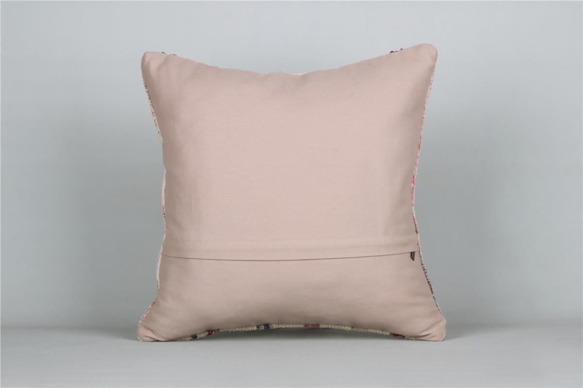 16x16 inches (40x40 cm) Kilim Pillow