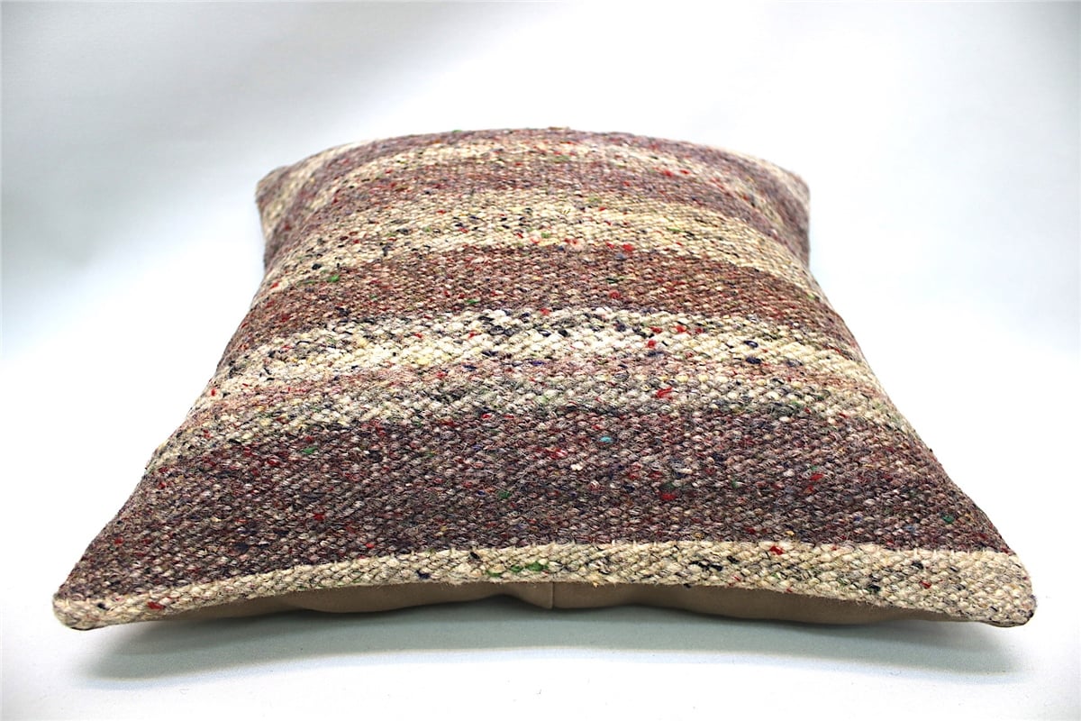 16x16 inches (40x40 cm) Kilim Pillow