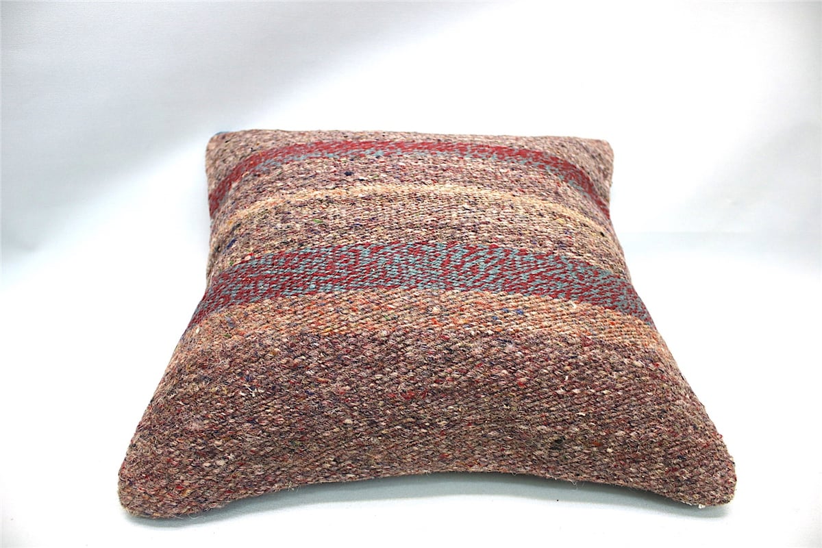 16x16 inches (40x40 cm) Kilim Pillow