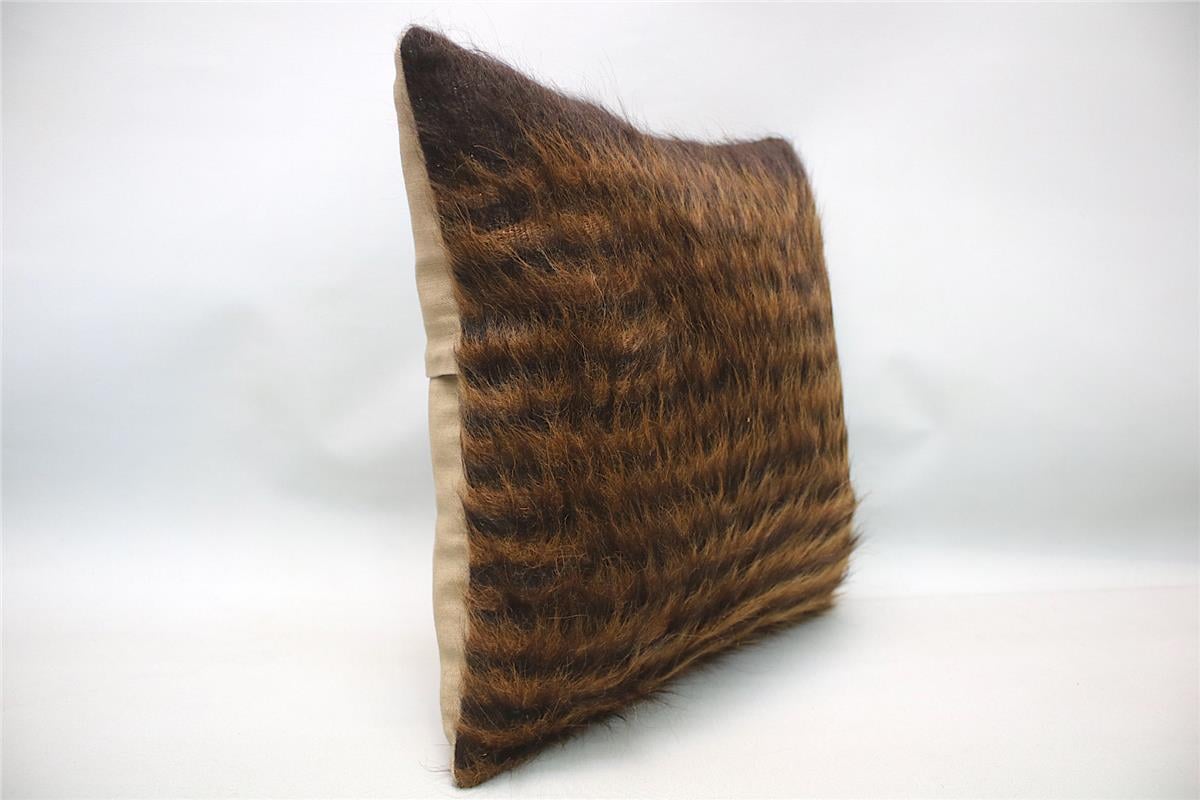 16x16 inches (40x40 cm) Kilim Pillow