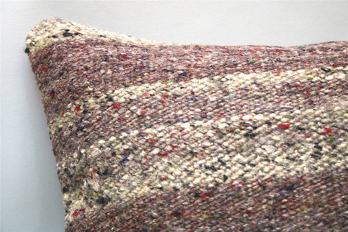 16x16 inches (40x40 cm) Kilim Pillow