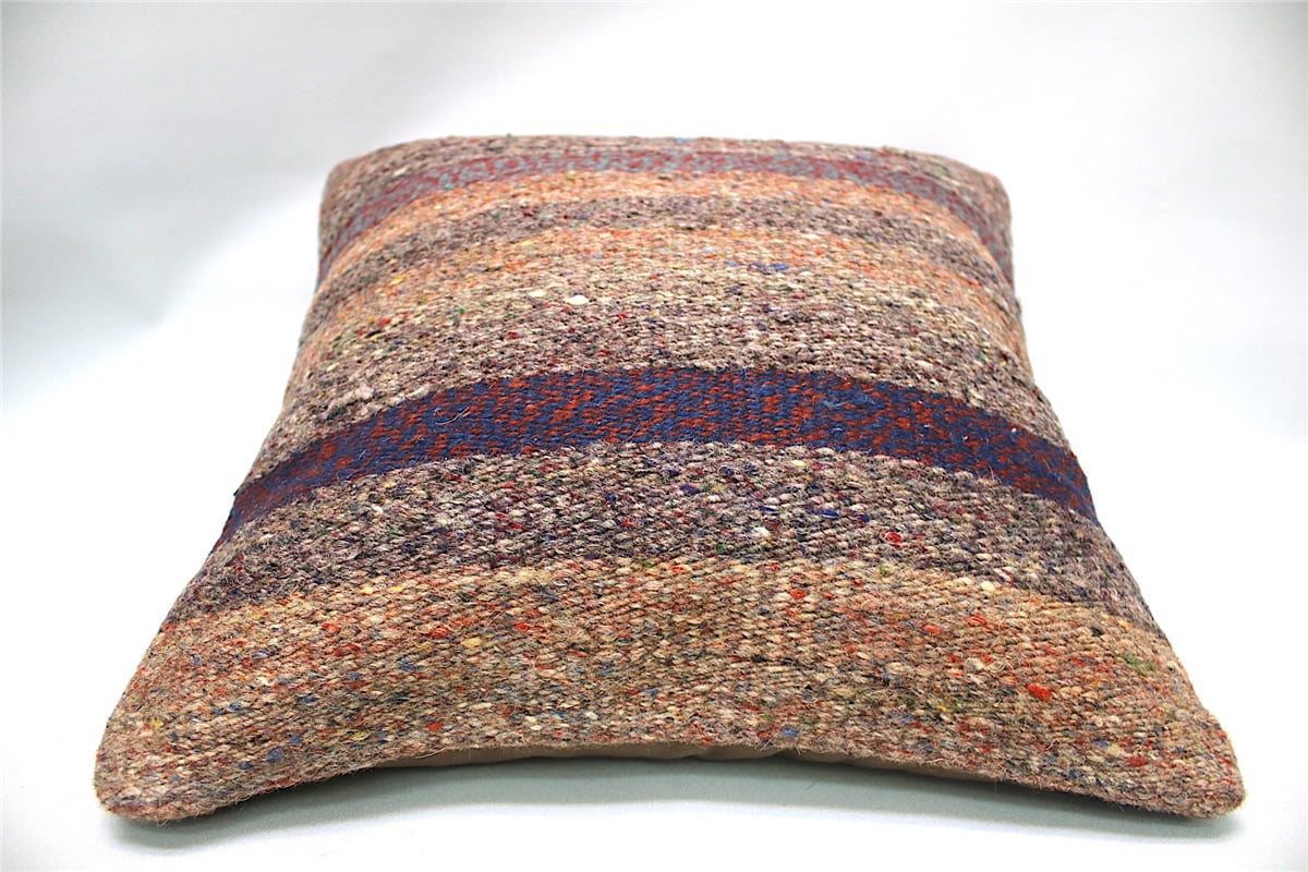 16x16 inches (40x40 cm) Kilim Pillow