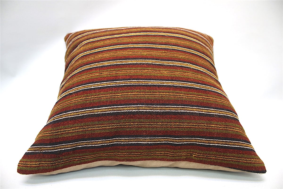 16x16 inches (40x40 cm) Kilim Pillow