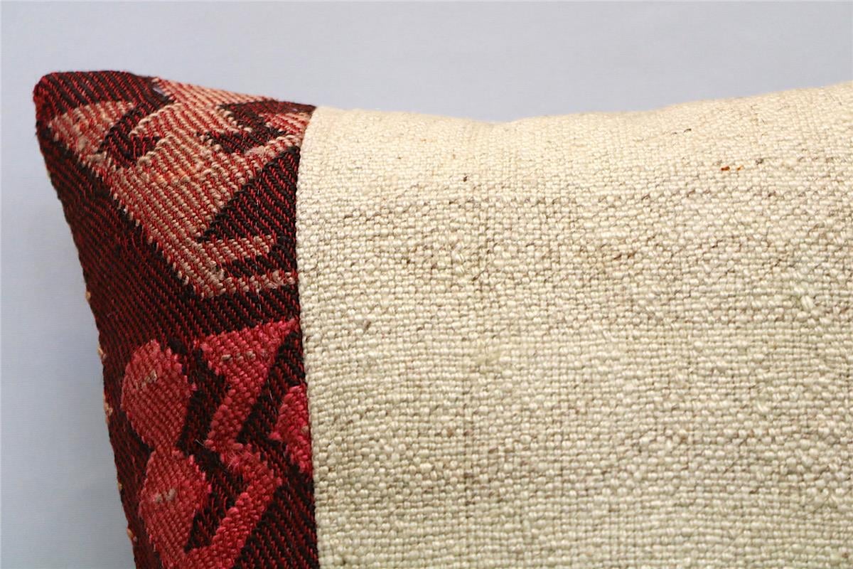 16x16 inches (40x40 cm) Kilim Pillow