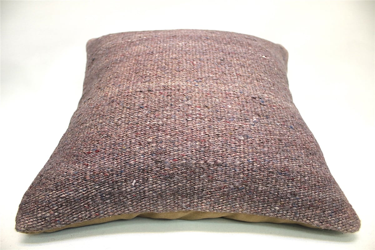 16x16 inches (40x40 cm) Kilim Pillow
