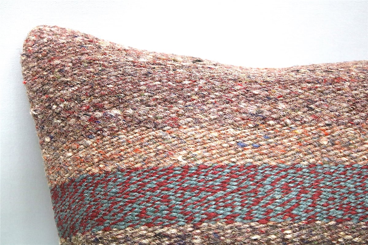 16x16 inches (40x40 cm) Kilim Pillow