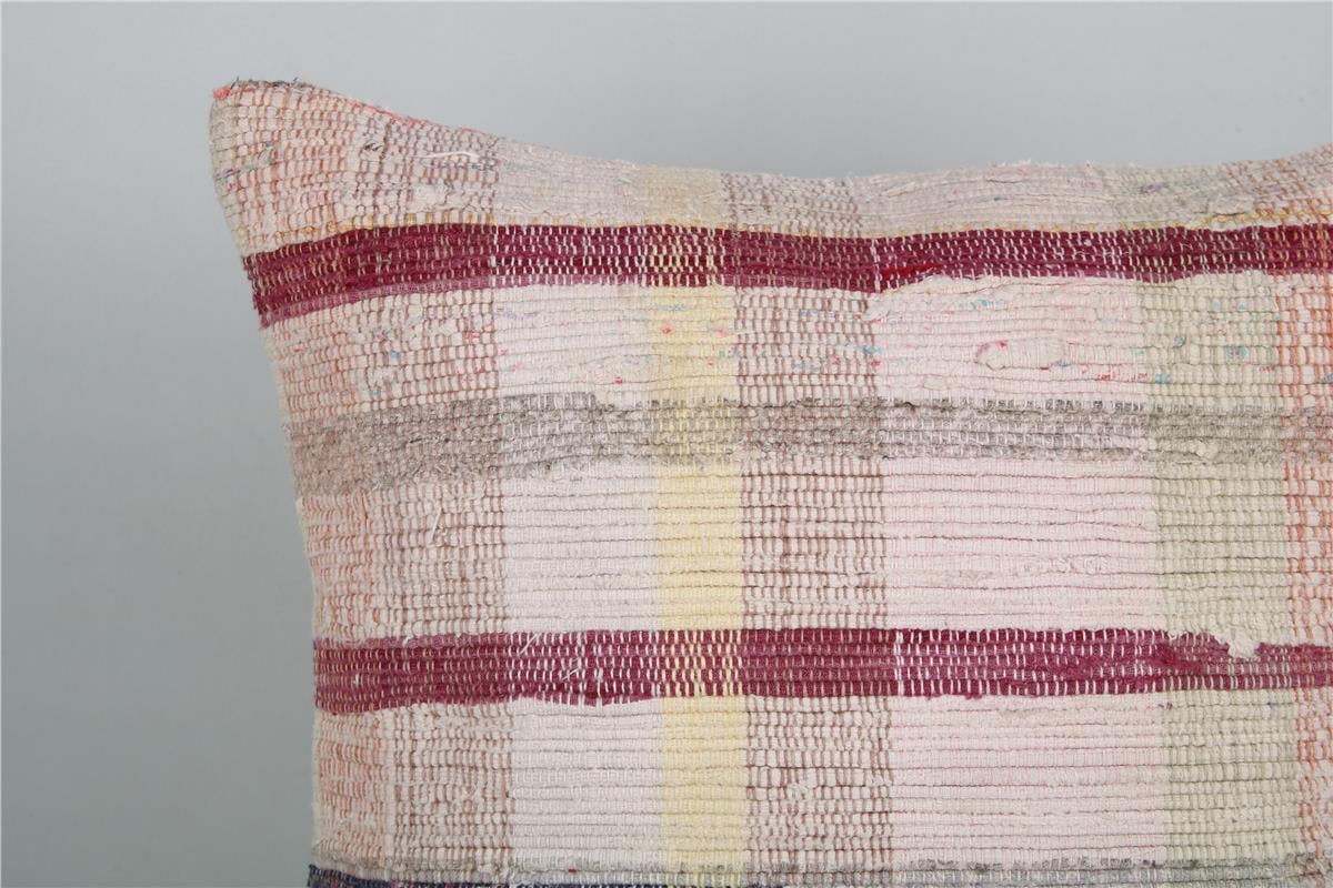 16x16 inches (40x40 cm) Kilim Pillow