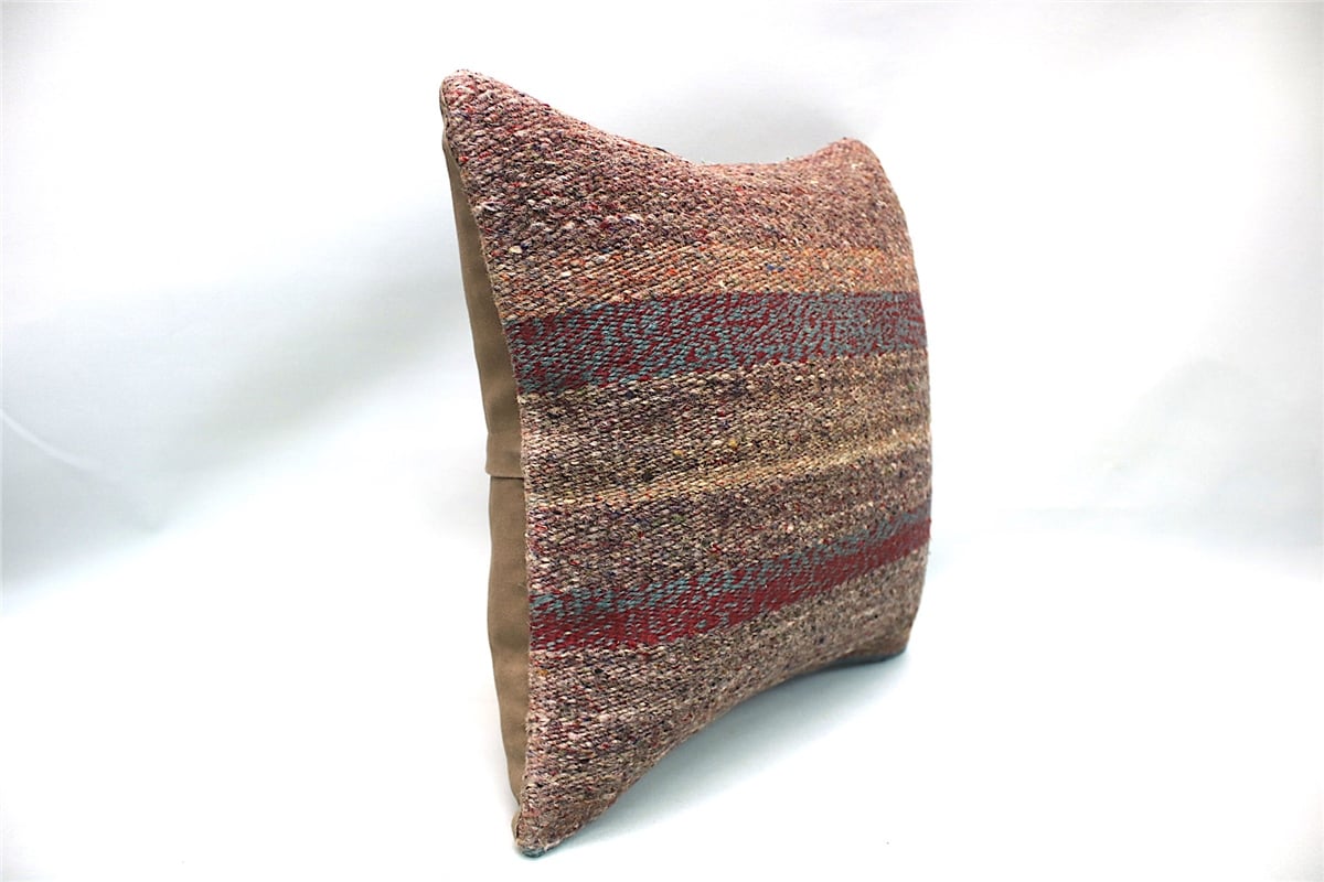 16x16 inches (40x40 cm) Kilim Pillow