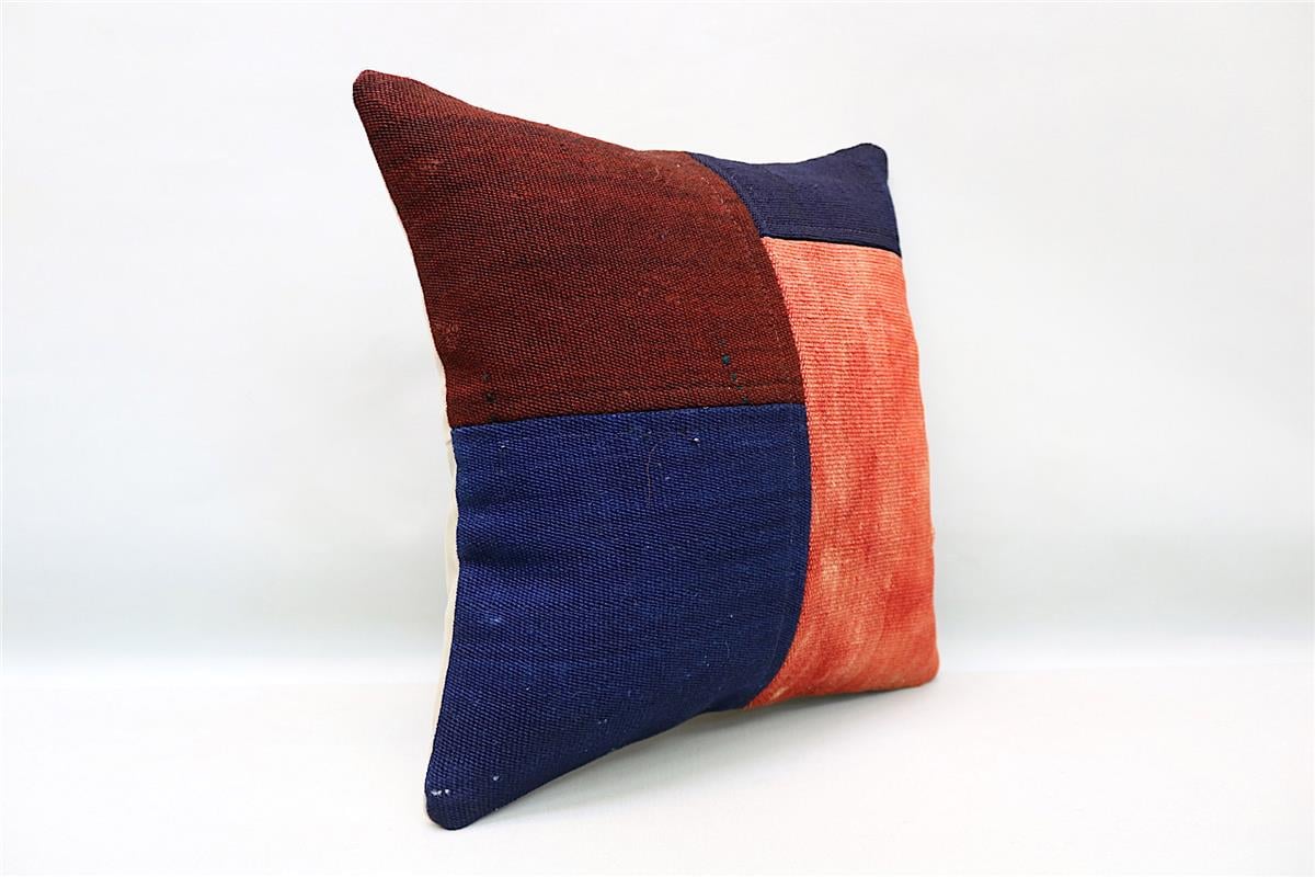 16x16 inches (40x40 cm) Kilim Pillow