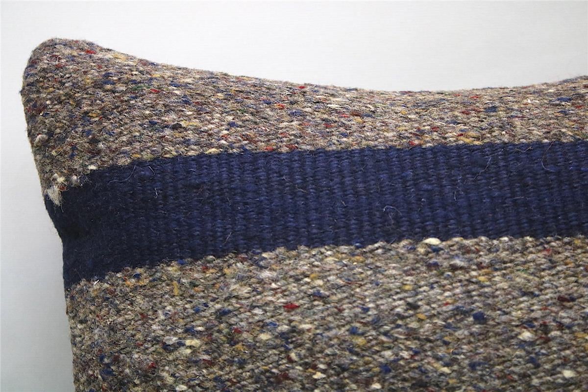 16x16 inches (40x40 cm) Kilim Pillow