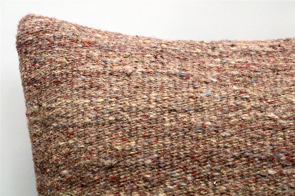 16x16 inches (40x40 cm) Kilim Pillow