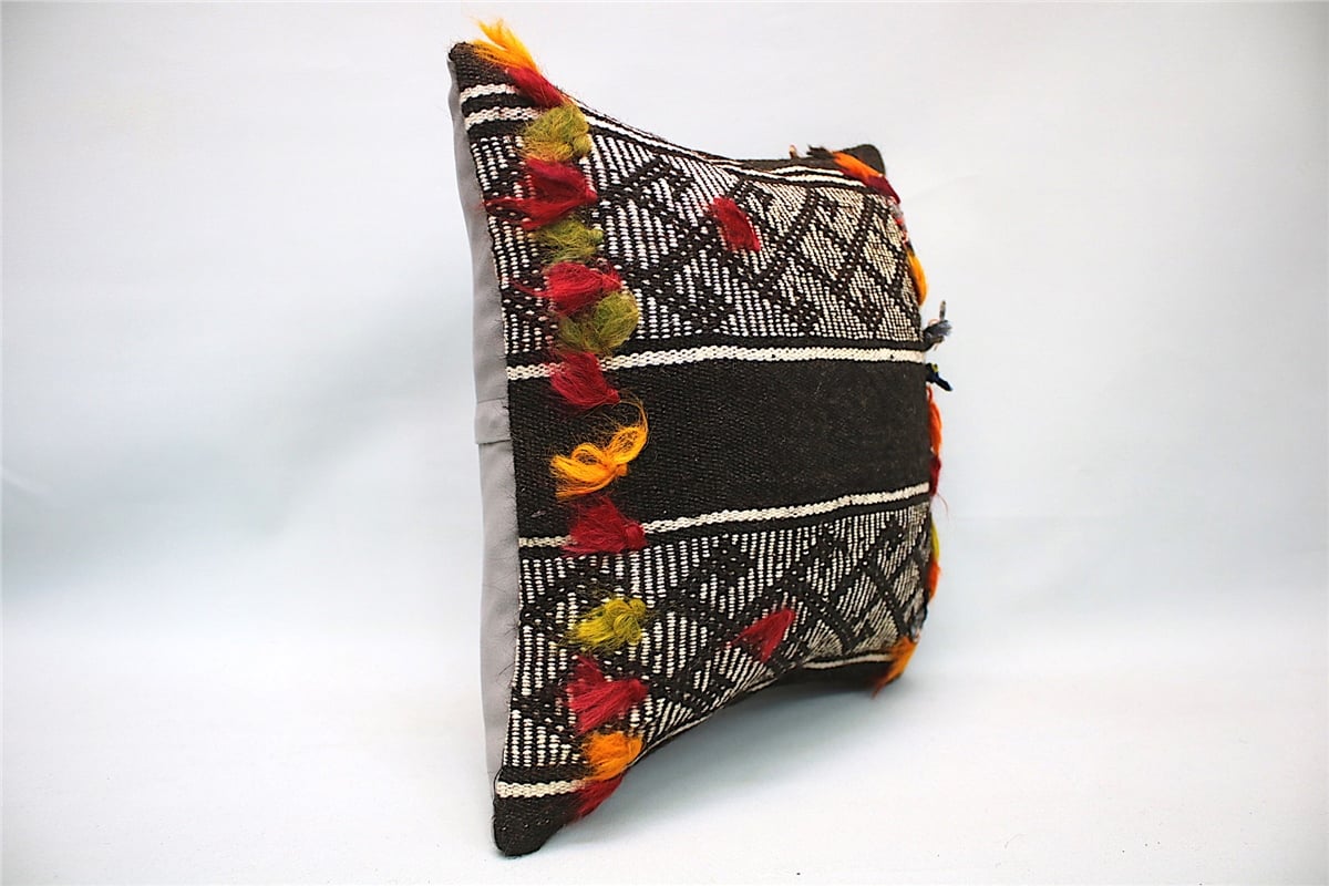 16x16 inches (40x40 cm) Kilim Pillow