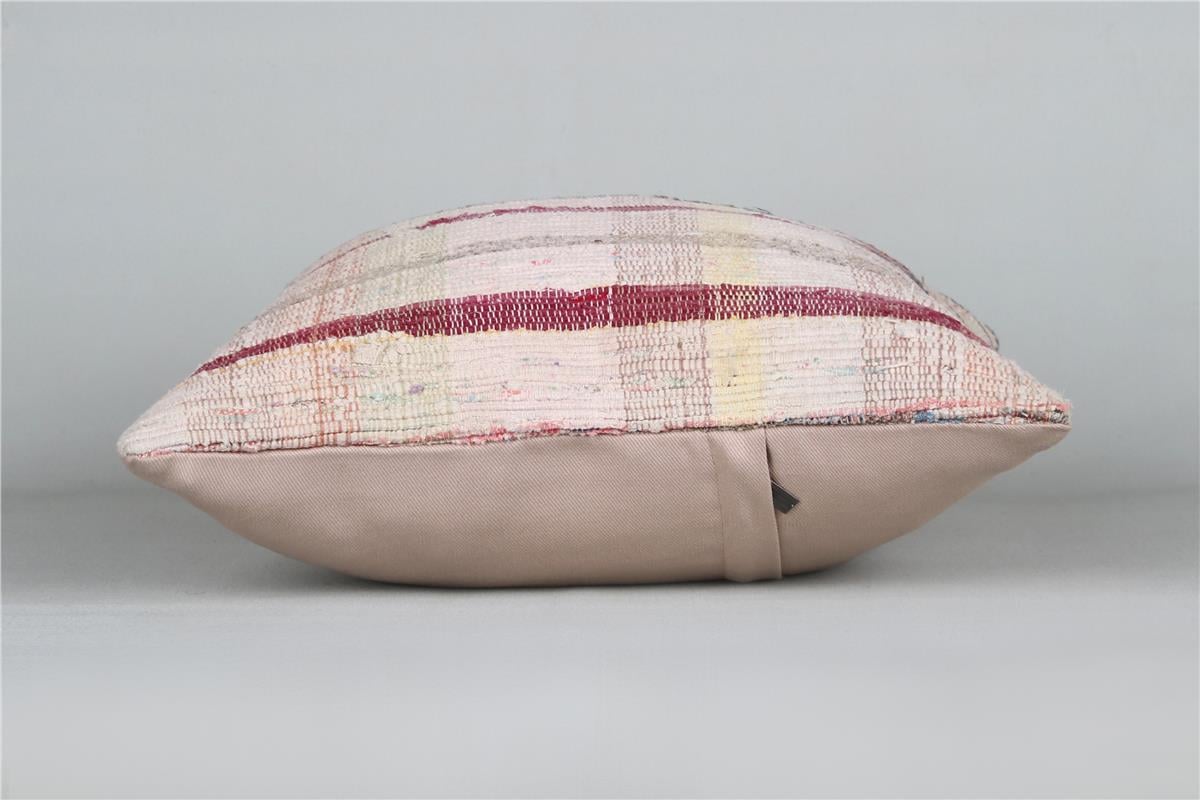 16x16 inches (40x40 cm) Kilim Pillow