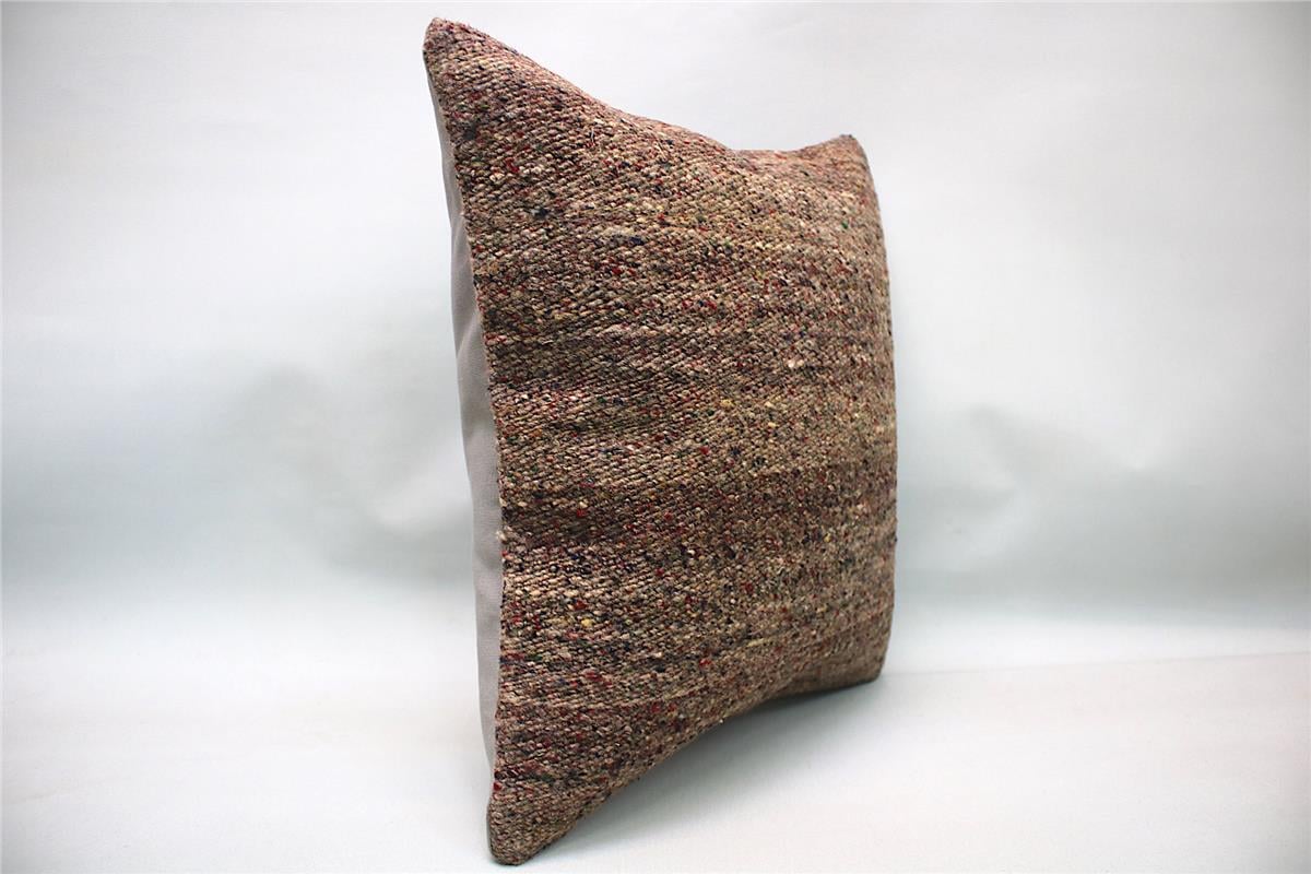 16x16 inches (40x40 cm) Kilim Pillow