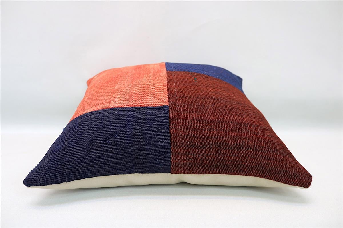 16x16 inches (40x40 cm) Kilim Pillow