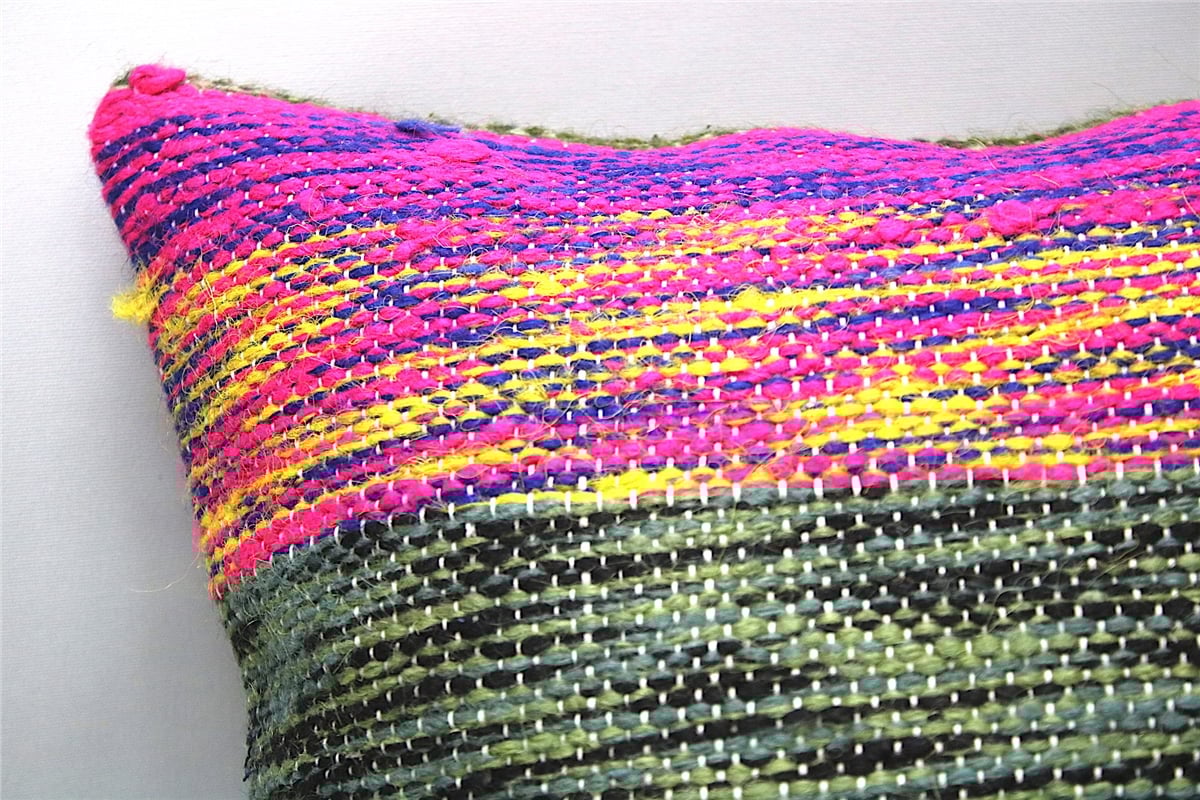 16x16 inches (40x40 cm) Kilim Pillow