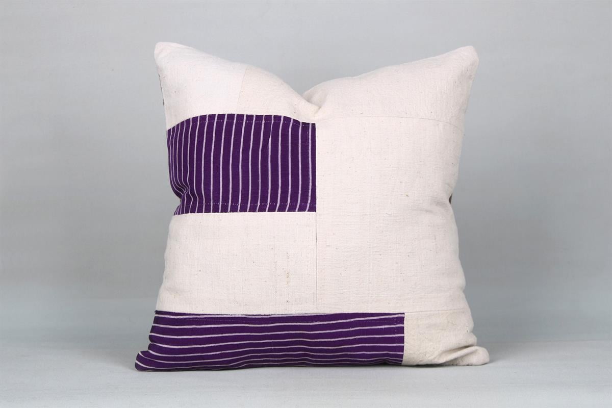 16''16'' (40x40 cm) Kilim Pillows - Vintage Handmade Kilim Pillows - Vintage Handmade Kilim Rugs - It is 100% wool. Artistic and historical rugs. Old handwoven rugs.