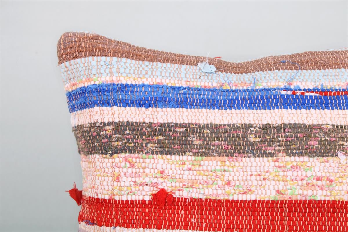 16''16'' (40x40 cm) Kilim Pillows - Vintage Handmade Kilim Pillows - Vintage Handmade Kilim Rugs - It is 100% wool. Artistic and historical rugs. Old handwoven rugs.