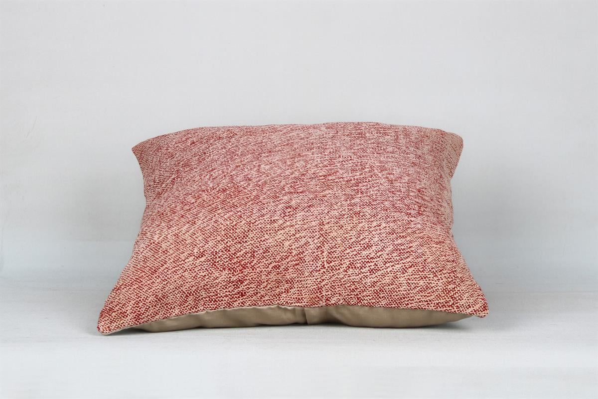 16''16'' (40x40 cm) Kilim Pillows - Vintage Handmade Kilim Pillows - Vintage Handmade Kilim Rugs - It is 100% wool. Artistic and historical rugs. Old handwoven rugs.