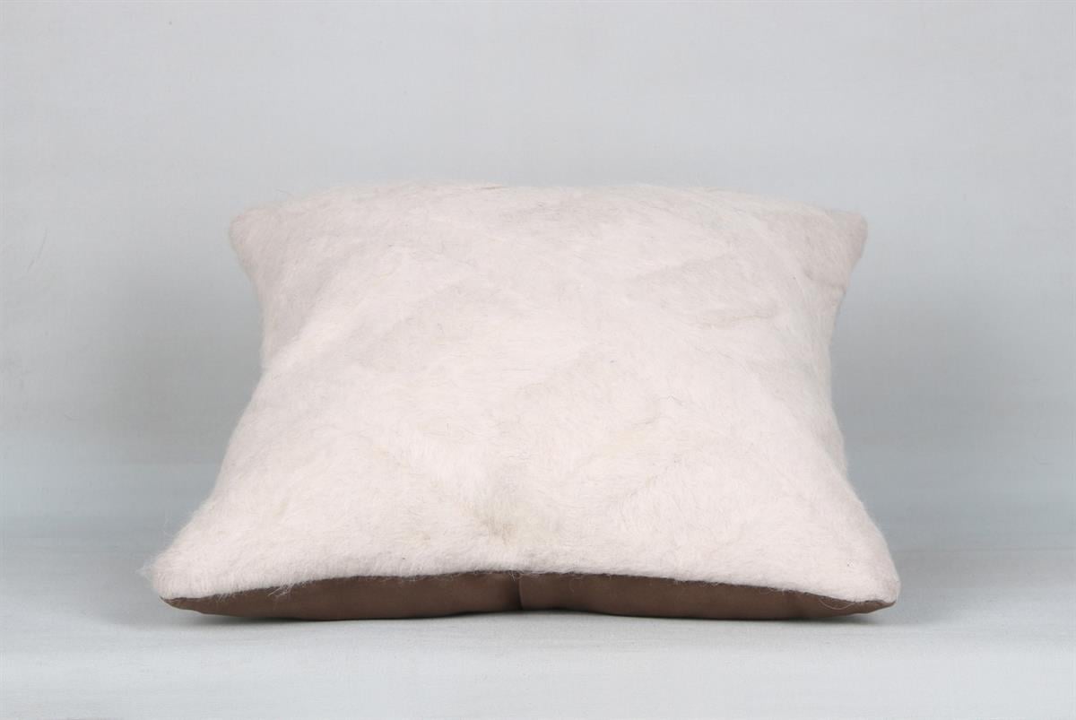 16''16'' (40x40 cm) Kilim Pillows - Vintage Handmade Kilim Pillows - Vintage Handmade Kilim Rugs - It is 100% wool. Artistic and historical rugs. Old handwoven rugs.