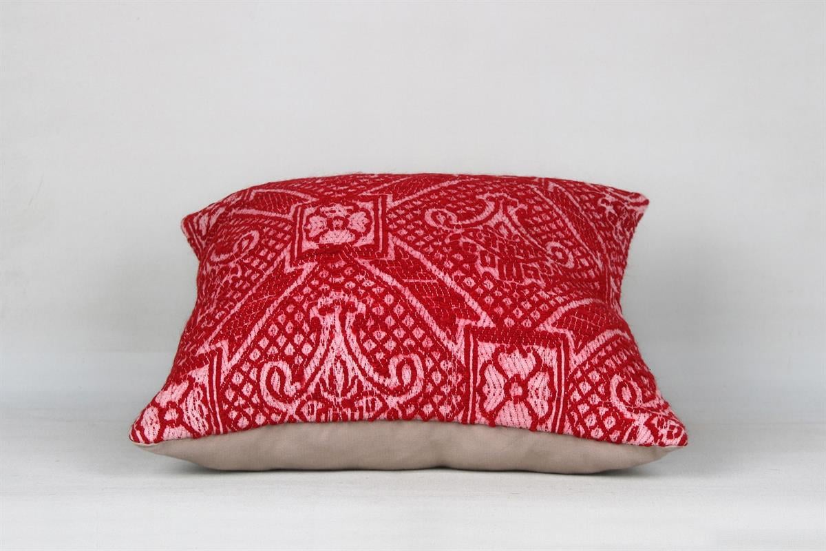 16''16'' (40x40 cm) Kilim Pillows - Vintage Handmade Kilim Pillows - Vintage Handmade Kilim Rugs - It is 100% wool. Artistic and historical rugs. Old handwoven rugs.