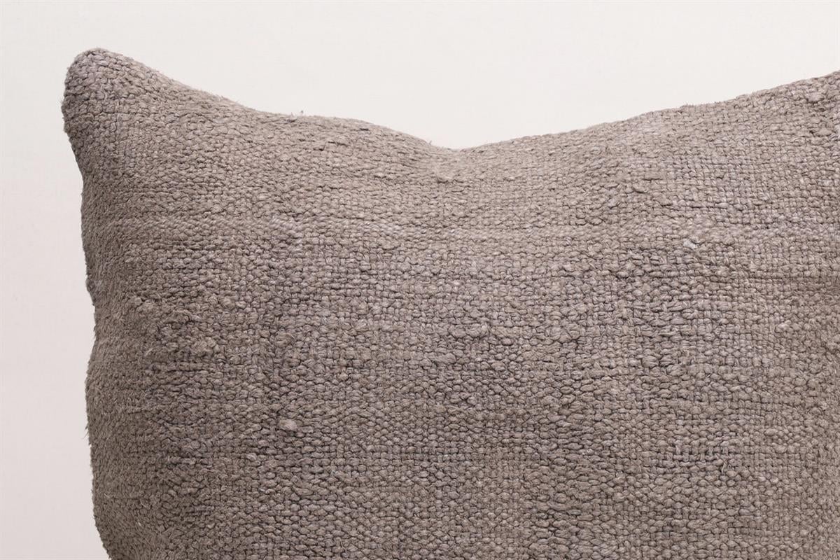 16''16'' (40x40 cm) Kilim Pillows - Vintage Handmade Kilim Pillows - Vintage Handmade Kilim Rugs - It is 100% wool. Artistic and historical rugs. Old handwoven rugs.